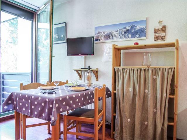 Appartement Le Grépon - Chamonix Sud