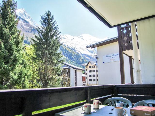 Appartement Le Grépon - Chamonix Sud