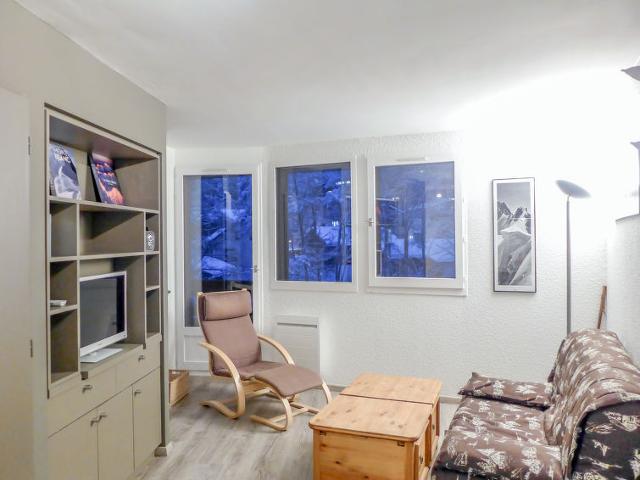 Appartement Le Grépon - Chamonix Sud