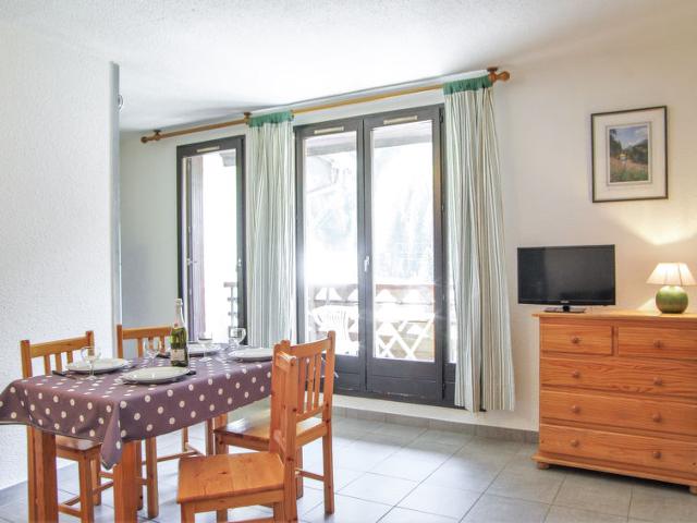 Appartement Gentiane - Chamonix Sud