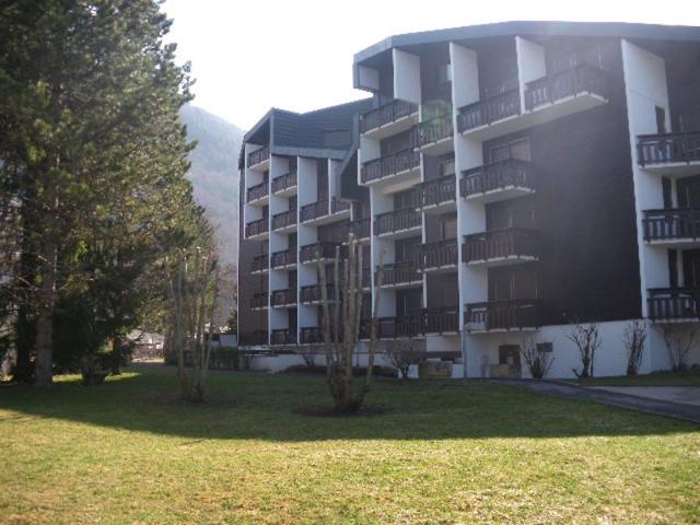 Appartement Les Joncioles - Samoëns