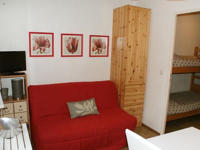 Appartement Les Joncioles - Samoëns