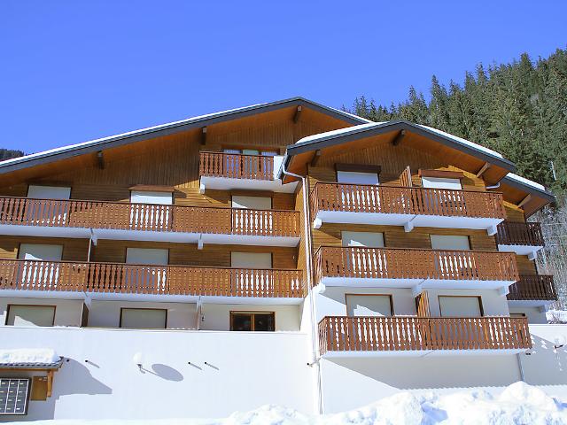 residence 4 personnes FR7485.180.2 - Châtel