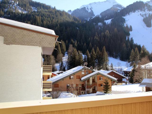residence 4 personnes FR7485.185.3 - Châtel