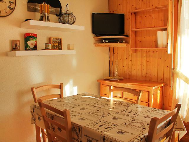 residence 4 personnes FR7485.185.3 - Châtel