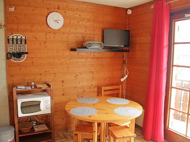 residence 4 personnes FR7485.230.2 - Châtel