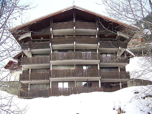 residence 4 personnes FR7485.231.1 - Châtel