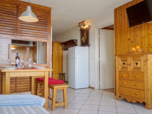 Appartement Les Grandes Platières (Val Claret) - Tignes Val Claret