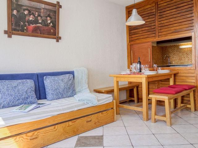 Appartement Platières - Tignes Val Claret