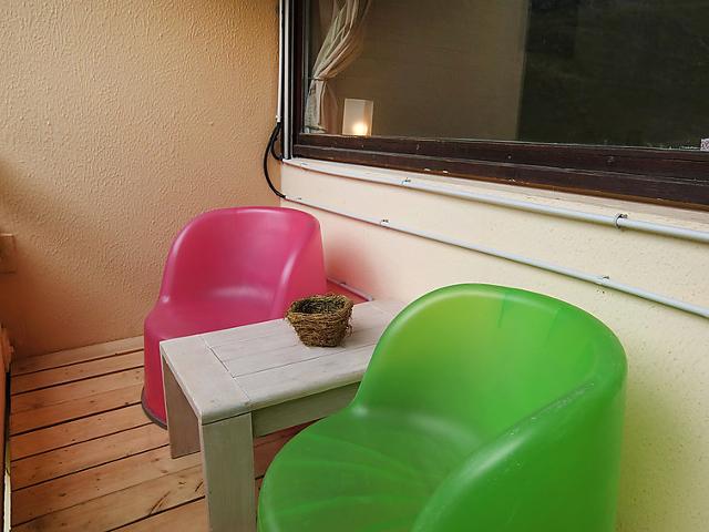 Appartement Les Asters - Les Menuires Fontanettes