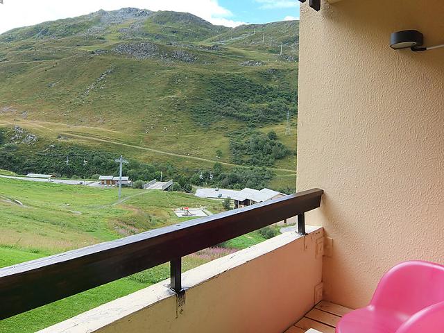 Appartement Les Asters - Les Menuires Fontanettes