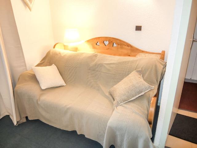 Appartement Le Sorbier - Les Menuires Reberty 1850