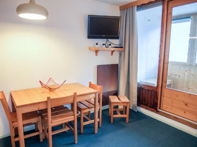 Appartement Le Sorbier - Les Menuires Reberty 1850