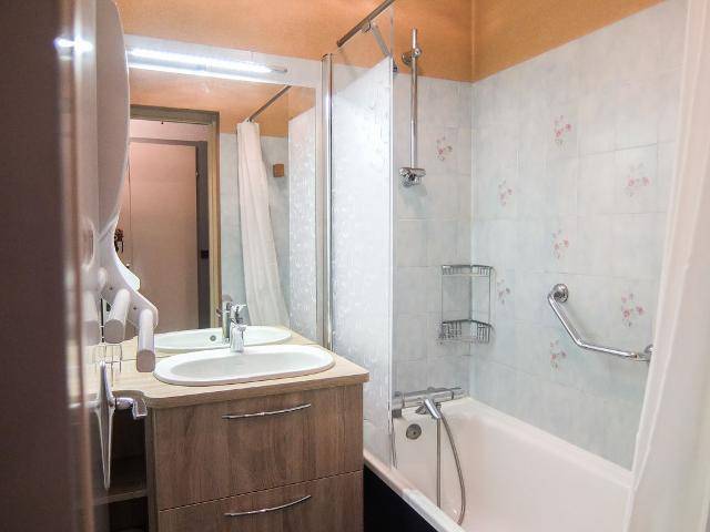 Appartement Le Sorbier - Les Menuires Reberty 1850