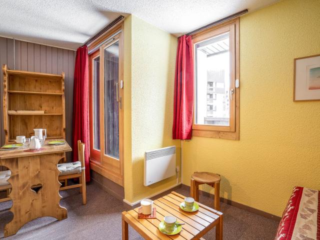 Appartement Les Origanes - Les Menuires Reberty 1850