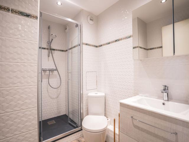 Appartement Les Origanes - Les Menuires Reberty 1850