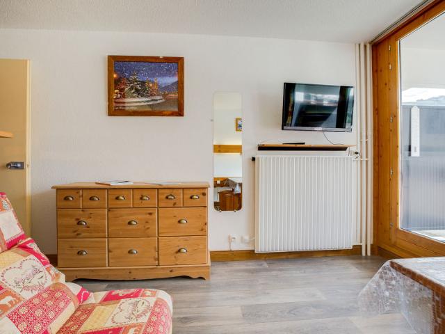 Appartement Lac du Lou, Chavière, Péclet, - Les Menuires Croisette