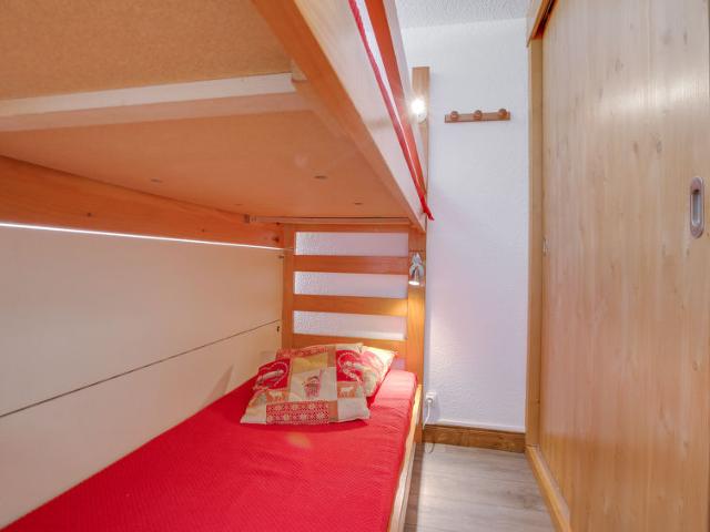 Appartement Lac du Lou, Chavière, Péclet, - Les Menuires Croisette