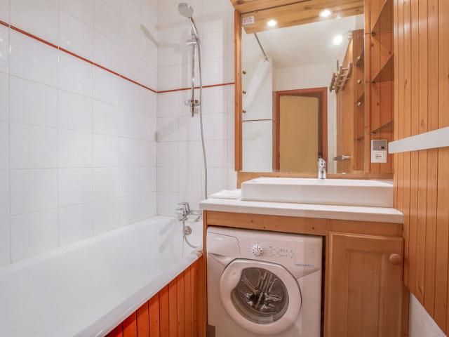 Appartement Lac du Lou, Chavière, Péclet, - Les Menuires Croisette