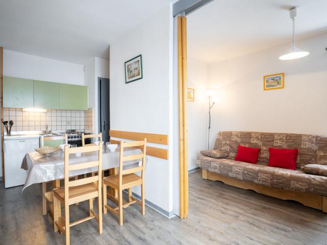Appartement Jettay Bruant 57 - Les Menuires Fontanettes