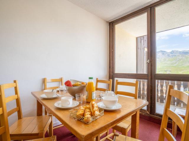 Appartement Le Lac du Lou - Val Thorens