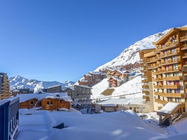 Appartement Eskival - Val Thorens