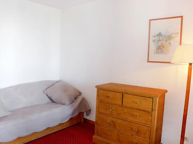 Appartement Eskival - Val Thorens