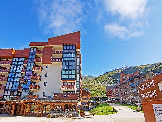 Appartement Eskival - Val Thorens