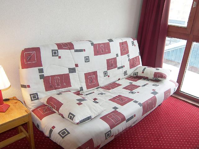 Appartement Eskival - Val Thorens