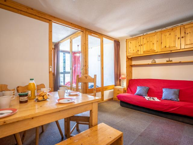 Appartement Eskival 106 - Val Thorens