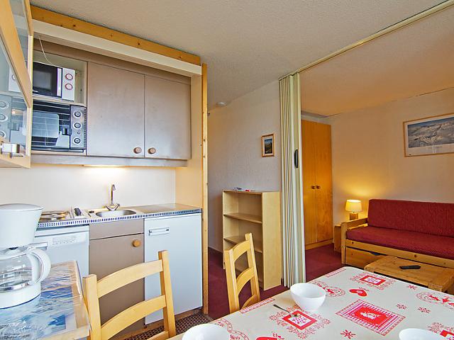 Appartement L'Orsière 19 - Val Thorens
