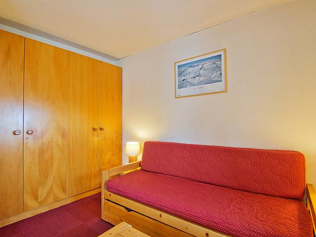 Appartement L'Orsière 19 - Val Thorens