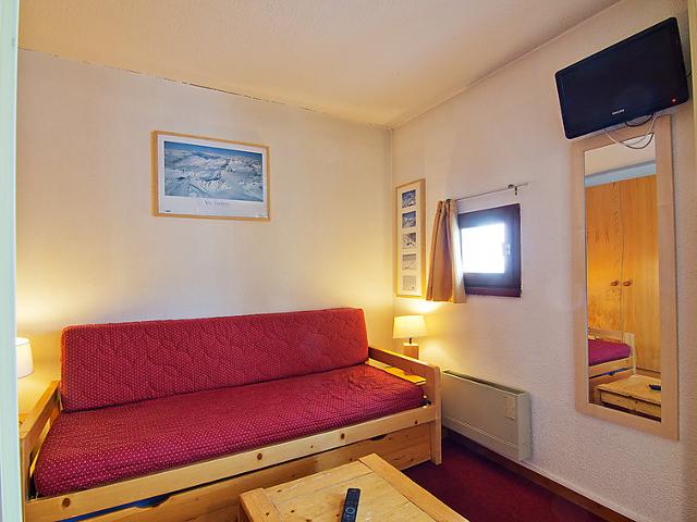 Appartement L'Orsière 19 - Val Thorens