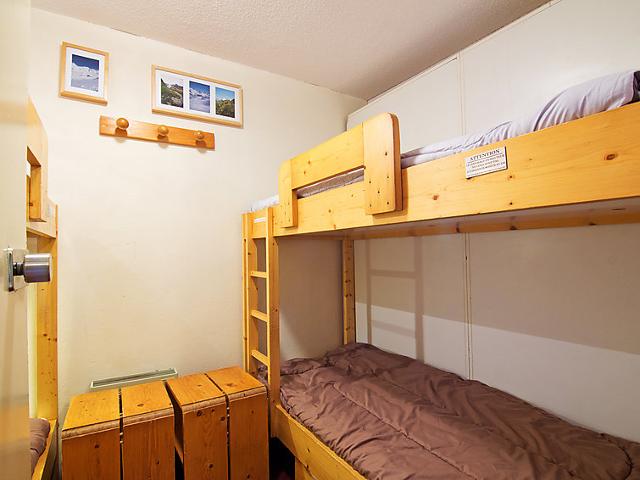 Appartement L'Orsière 19 - Val Thorens