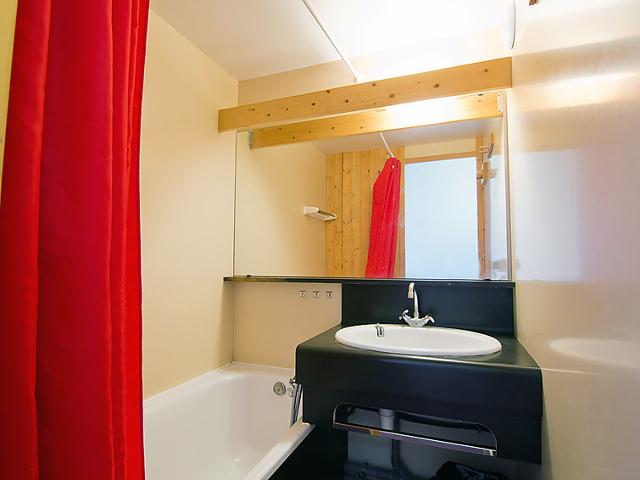 Appartement L'Orsière 19 - Val Thorens