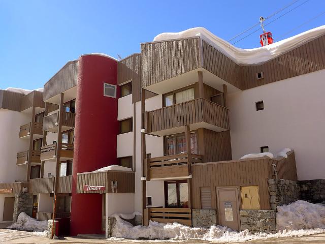 Appartement L'Orsière 19 - Val Thorens