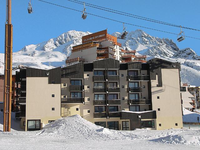 Appartement L'Orsière 19 - Val Thorens