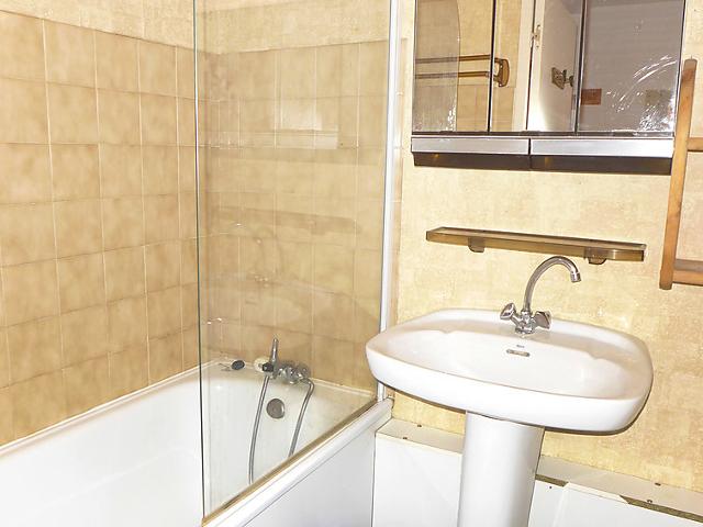 Appartement Les Cimes de Caron - Val Thorens