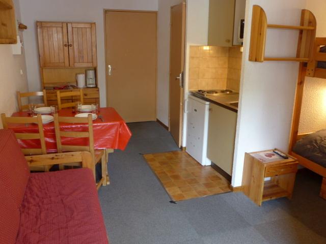 Appartement Les Cimes de Caron - Val Thorens