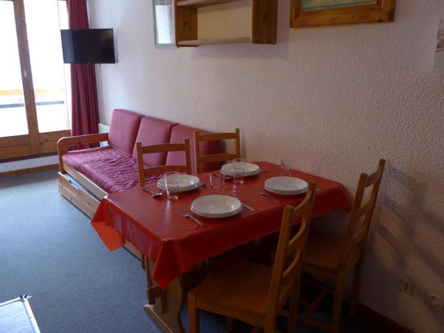 Appartement Les Cimes de Caron - Val Thorens