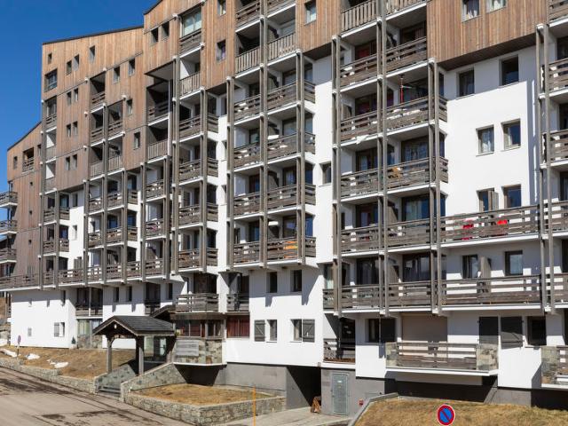 Appartement Lauzières 308 - Val Thorens