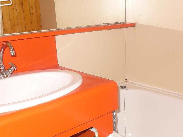 Appartement Les Lauzières - Val Thorens