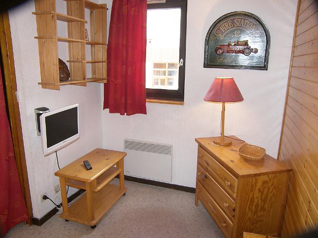 Appartement Les Lauzières - Val Thorens