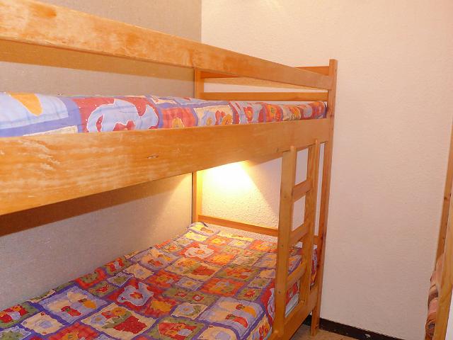 Appartement Les Lauzières - Val Thorens