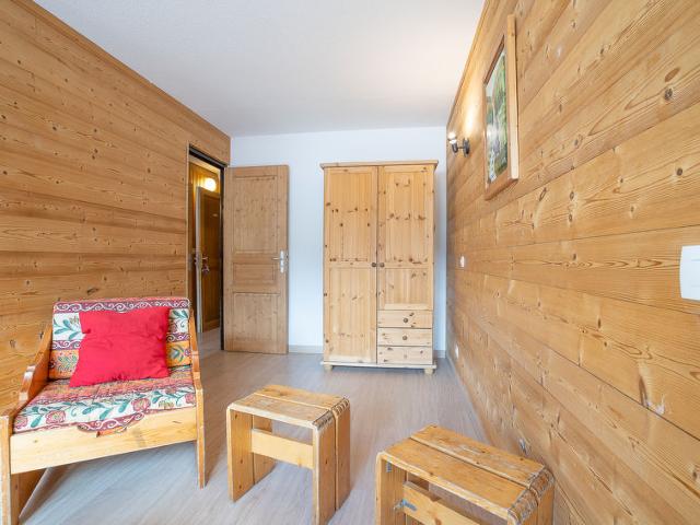 Appartement Arcelle 203 - Val Thorens