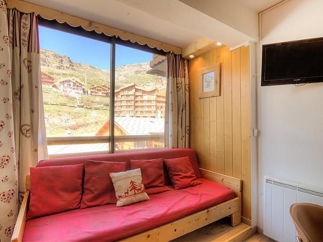 Appartement la vanoise - Val Thorens