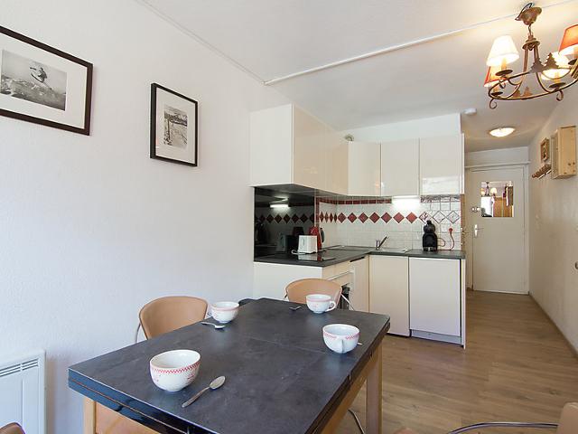 Appartement la vanoise - Val Thorens