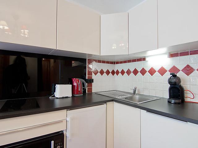 Appartement la vanoise - Val Thorens