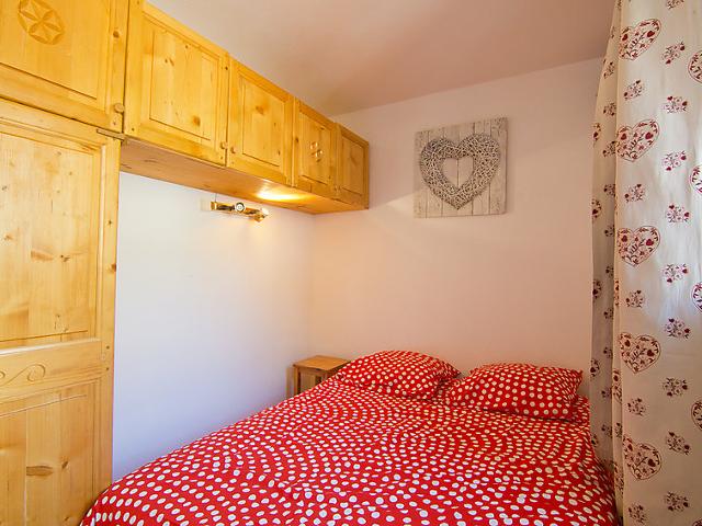 Appartement la vanoise - Val Thorens