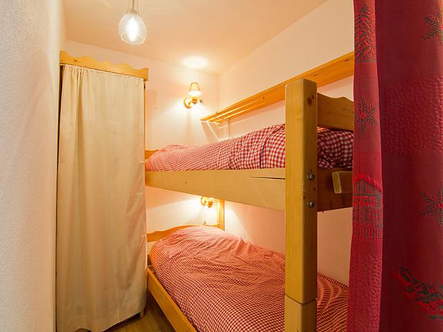 Appartement la vanoise - Val Thorens